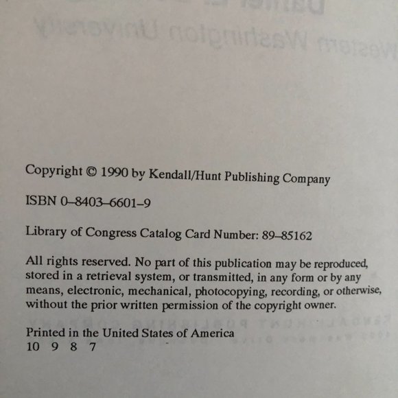 Native North Americans: An Ethnohistorical Approach Paperback – 1994 - Picture 8 of 16